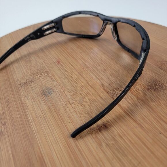 Icicles Big Daddy Bagger BGMDS3 Frames Only Motorcycle Sunglasses - Picture 4 of 14